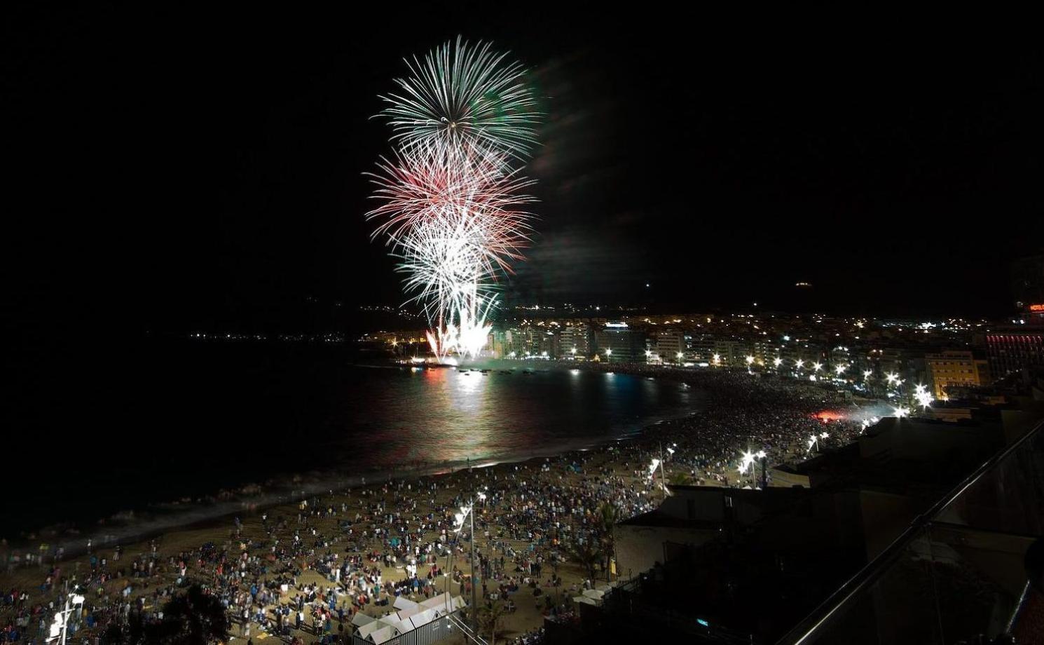 Sagasta Beach Apartment II By Canary365 Las Palmas de Gran Canaria Exteriér fotografie